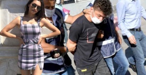 Duygu delen'in erkek arkadaşı'nın ifadesi ortaya çıktı: Tartıştık birkaç kez vurdum