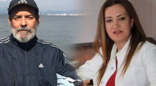 Gazeteci Gençel'den 'Azmettirici' olarak adı verilen AKP'li rektör hakkında suç duyurusu
