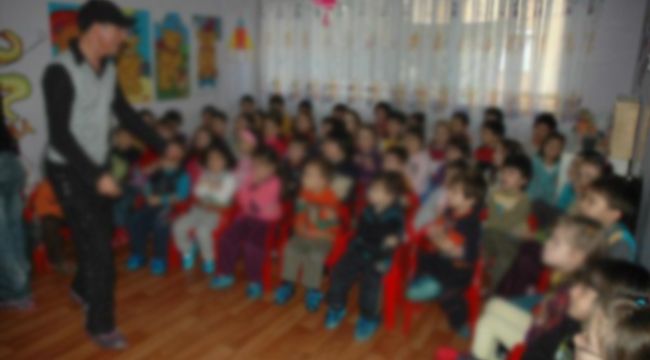 İZELMAN'da kreş fiyatları İzmirli ailelerin yüzünü güldürdü