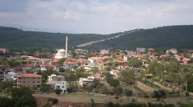 İzmir Buca'daki asırlık köyün adı değişti:  'Kırıklar' gitti 'Kırklar' geldi