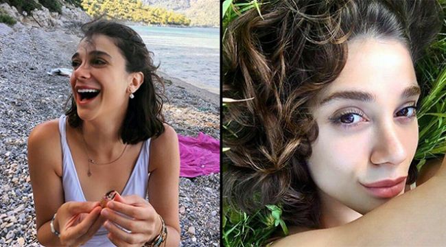 Pınar Gültekin'in babasından flaş açıklama: "Ceren'den şüpheleniyoruz"