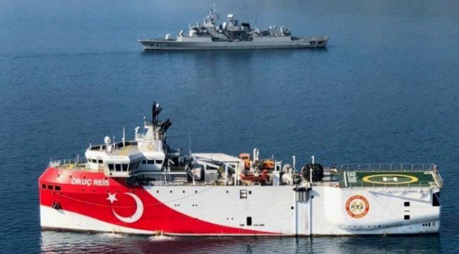 Türkiye ile Yunanistan arasında gerilim sürüyor: Saldırırsa adalarıda kaybeder