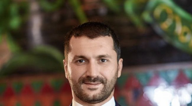 1928 Bucaspor Başkanı Aktaş: Herkes elini taşın altına koysun