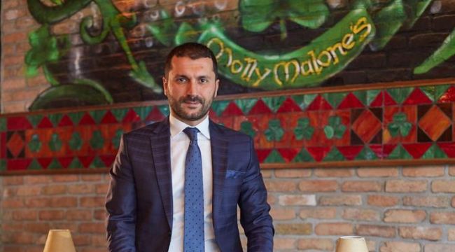 1928 Bucaspor Başkanı Cihan Aktaş'tan tarihi anlaşma için teşekkür açıklaması