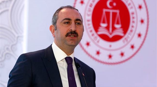 Adalet Bakanı Abdulhamit Gül'den Aleyna Çakır ve Müge Anlı hakkında açıklama