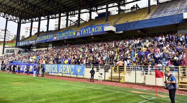 Bucasporlu taraftarlardan Başkan Soyer ve Başkan Kılıç'a çağrı
