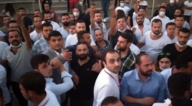 CHP İzmir'de beklenen dosya görüşüldü! Gazetecilere saldıran 8 isim 'Kesin ihraç' talebiyle disipline!