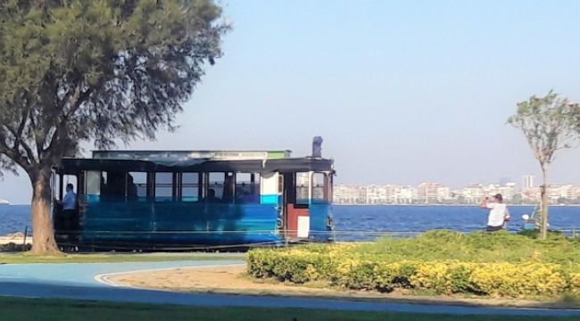 Faaliyete geçen nostaljik tramvayın ücret tarifesi belli oldu!