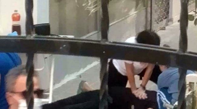 Gaziemir'de boşanan eş dehşet saçtı: 4 ölü