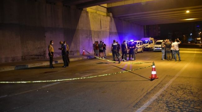 İzmir'deki cinayetin katil zanlısı: "Öldürmek istememiştim"
