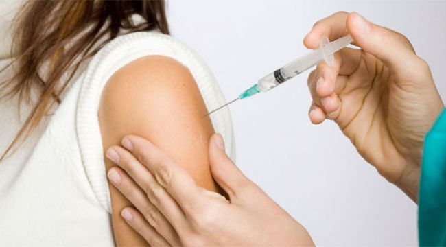 Grip aşısında kriz büyüyor! Aşı olmak isteyenlere bu sorular soruluyor