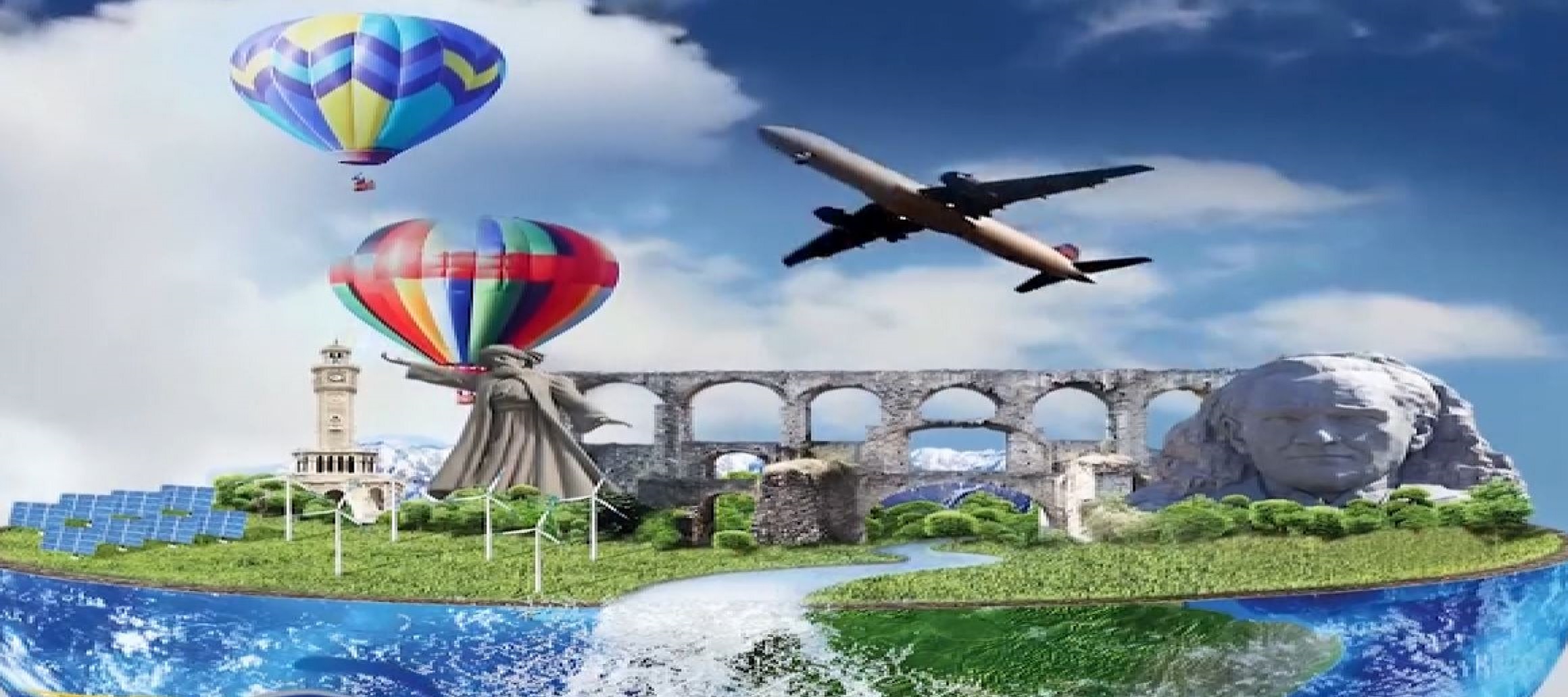 İzmir'de bir yolculuğa hazır mısınız? İşte tüm bilinmeyenleriyle sokak sokak Buca hakkında her şey!