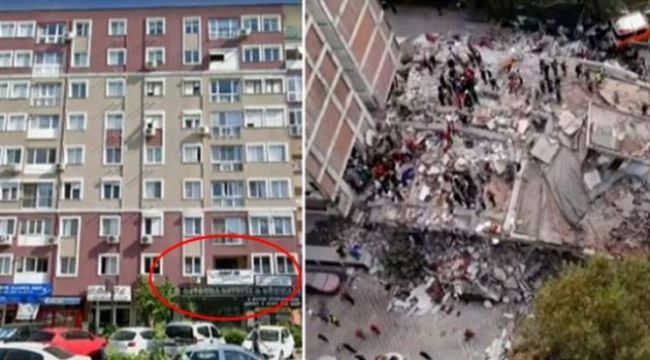 Prof. Dr. Çelik depremin dehşetini açıkladı: İşte bomba kat!
