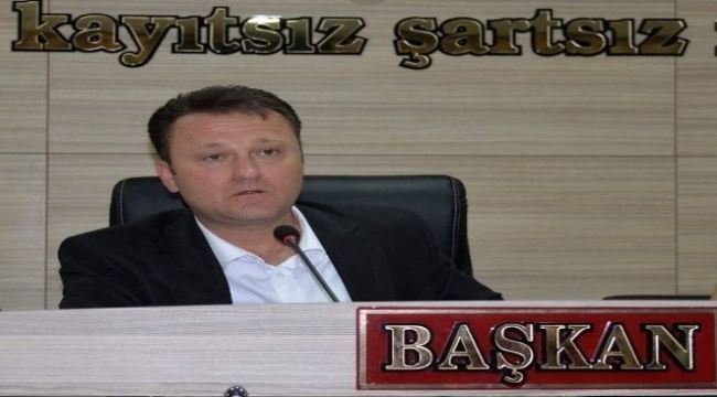Aksoy'un yerine görevlendirme yapıldı... Menemen'i seçime o isim götürecek!