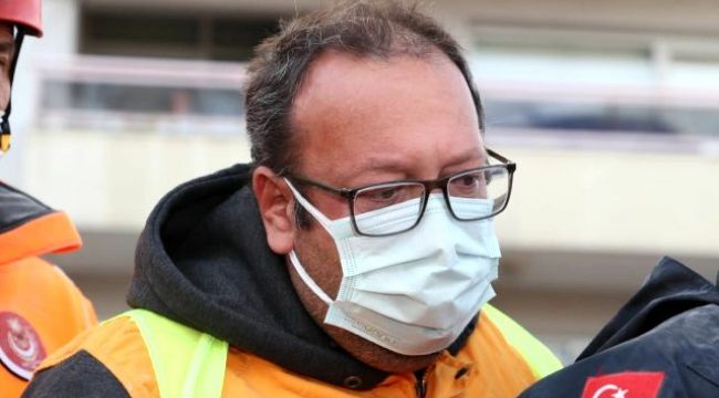 Ayda'nın babasından yürek yakan sözler: 'Mont çaldım'