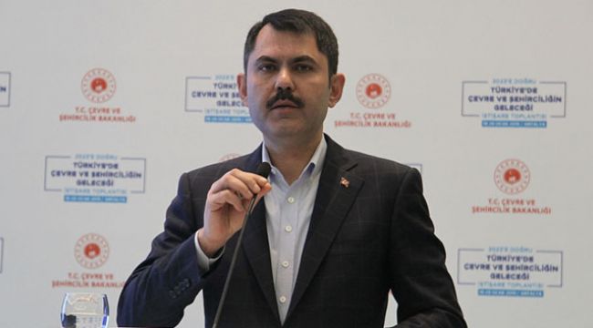 Bakan Kurum İzmir'deki son durumu açıkladı: 83 ölü, 962 yaralı var