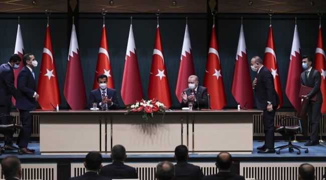 Hastane, banka, otel, yalı, fabrika, AVM, marka, TV kanalı ve borsa… 10 yılda Türkiye'den Katar'a neler geçti?