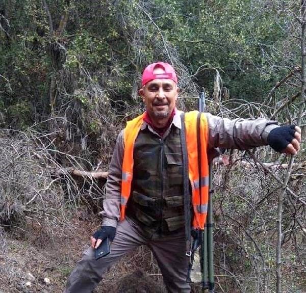 İzmir depreminde arama kurtarma çalışmalarına katılmıştı: Acı haber geldi! 