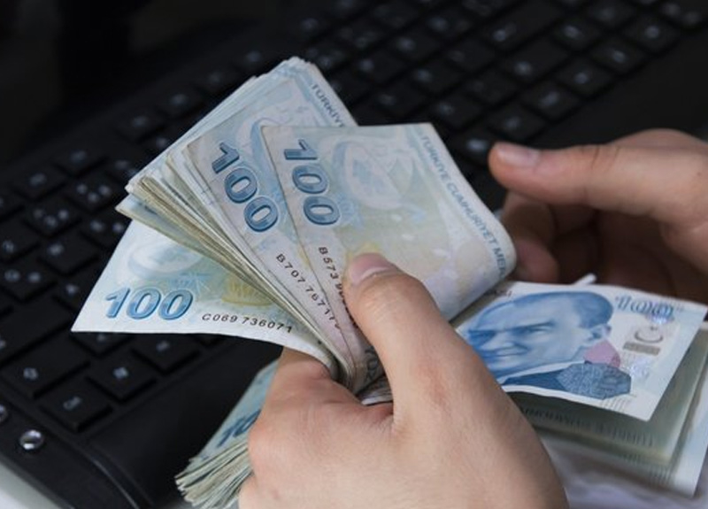 Kısa çalışma ödeneği alanlara kötü haber: Pandeminin faturası emekçiden kesildi!