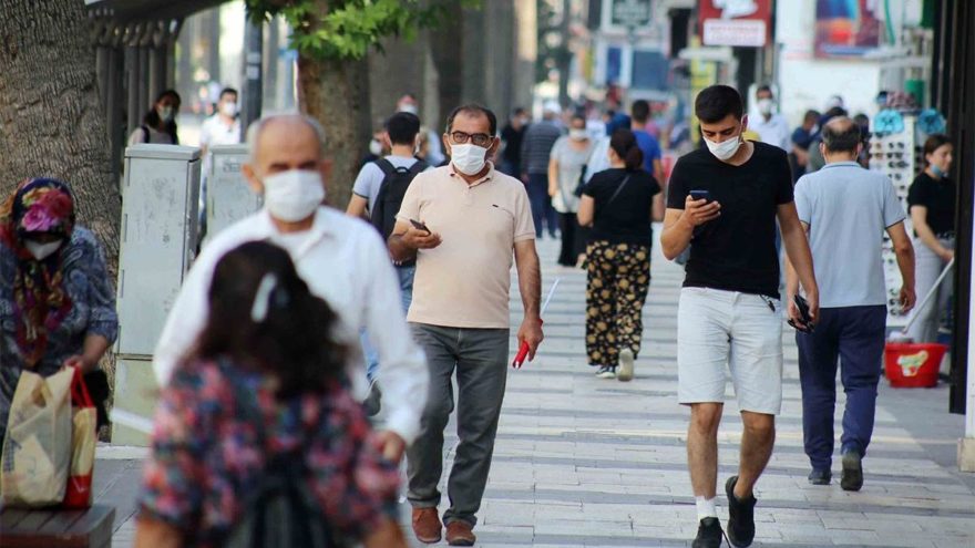 Sokak çıkma yasağı ne zaman başlıyor? İşte detaylarıyla merak edilenler