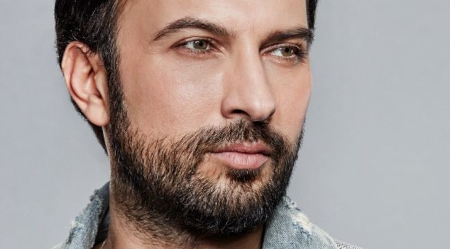Ünlü sanatçı Tarkan'dan İzmir depremi için destek çağrısı