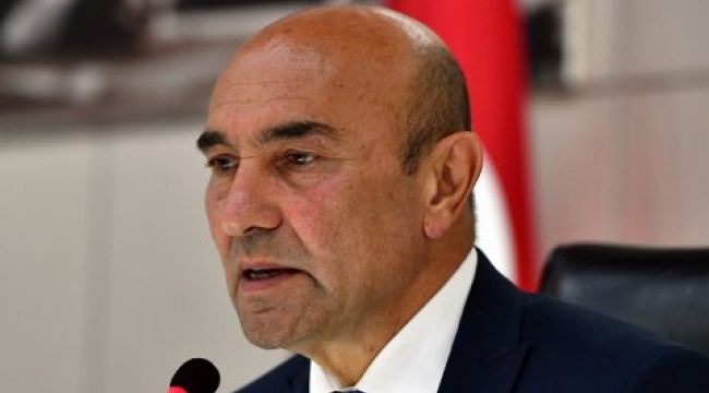 AKP'li Hızal bekleyen dosyaları sordu, Başkan Soyer yanıt verdi!