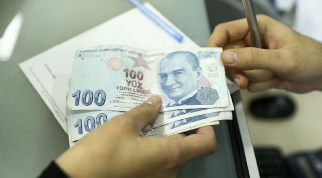 Borç yapılandırmaya başvuranlara kötü haber!