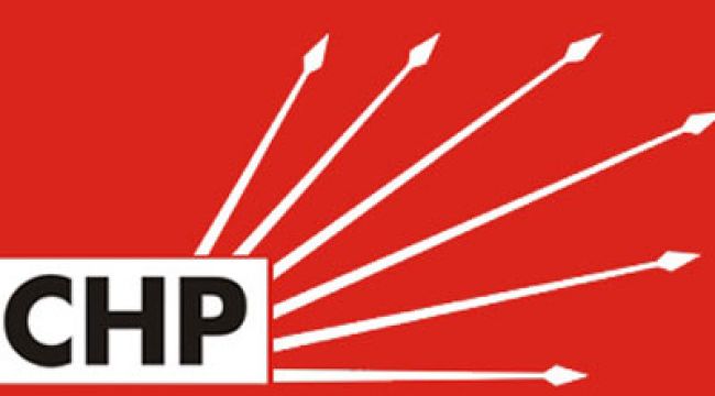 CHP’den 'mektup' açıklaması: Hukuki süreç başlatıldı