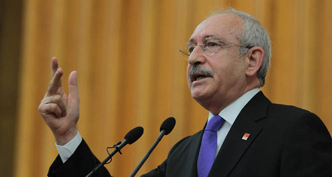 Kılıçdaroğlu'ndan asgari ücret mesajı: Vergisiz 3 bin 100 lira olmalı!