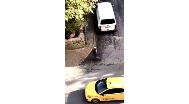 İsyan eden vatandaşın videosu viral oldu: "Lanet olsun böyle düzene"