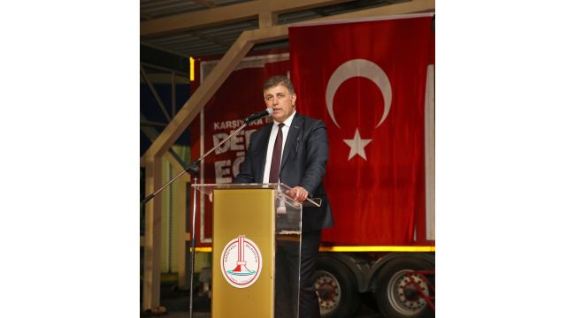 Karşıyaka Belediyesi'nden HDP logosu açıklaması
