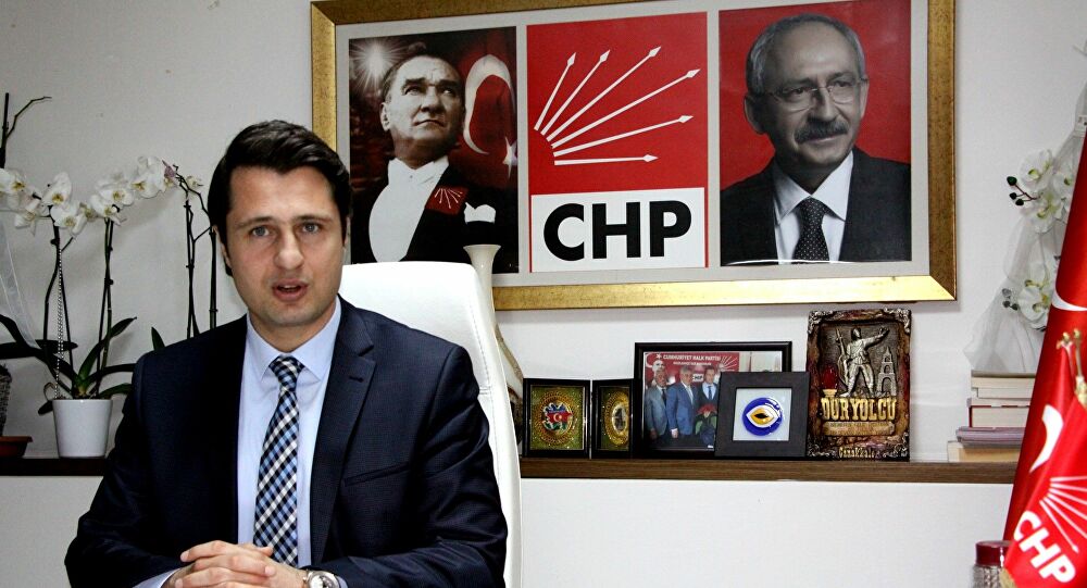Onurcan Uygur yazdı: Deniz Yücel ve 253 numaralı otobüs!