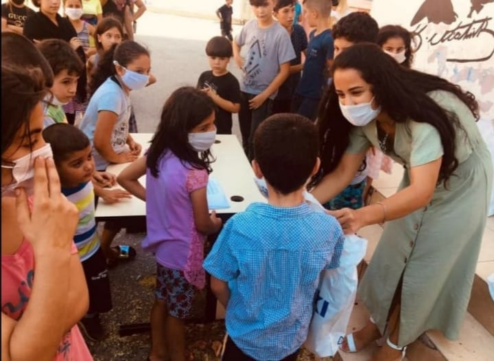 ÖZEL HABER/ İzmir'de iyilik çoğalıyor… Bir çocuk diye başladı binlercesine ulaştı
