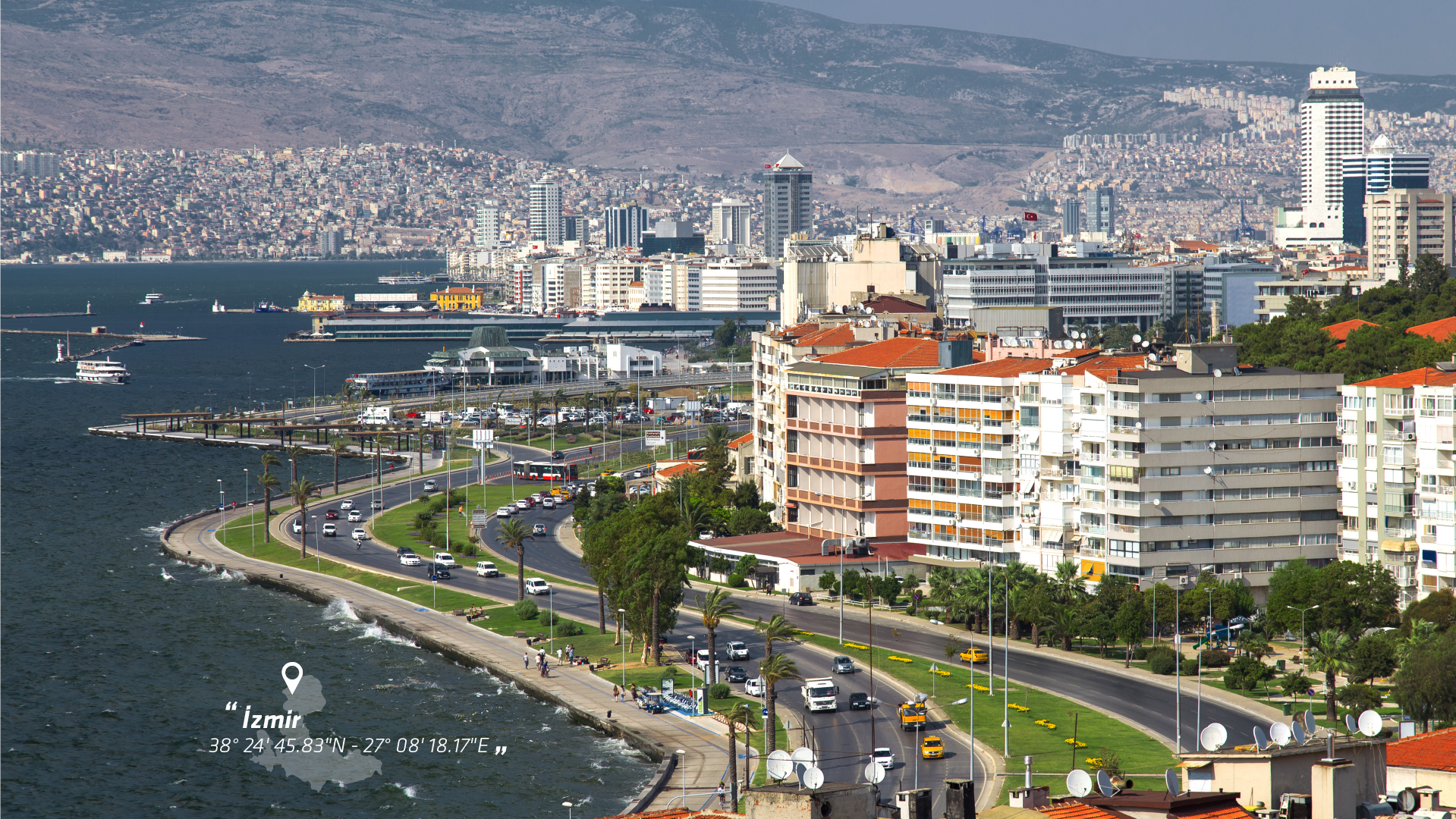 İzmir'in koronavirüs haritası kırmızıdan yeşile döndü: İşte ilçe ilçe son durum!