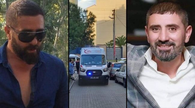 MİT lojmanlarına saldırının detayları belli oldu!