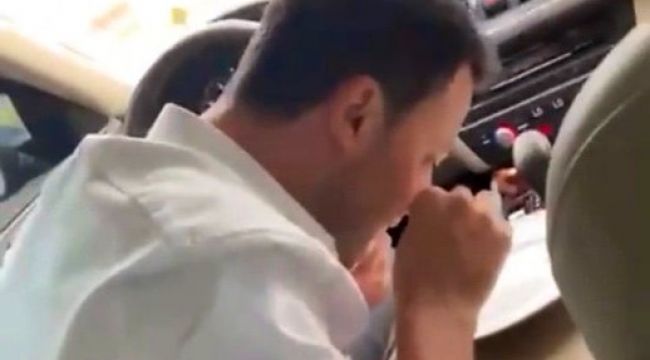 "Pudracı" Kürşat yeniden gözaltına alındı 
