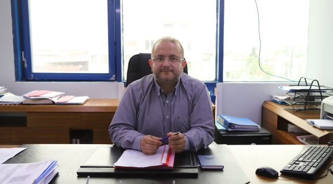 Menderes'te geri adım! Başkan Yardımcısı Rüzgar'dan 'Operasyon' vurgusu