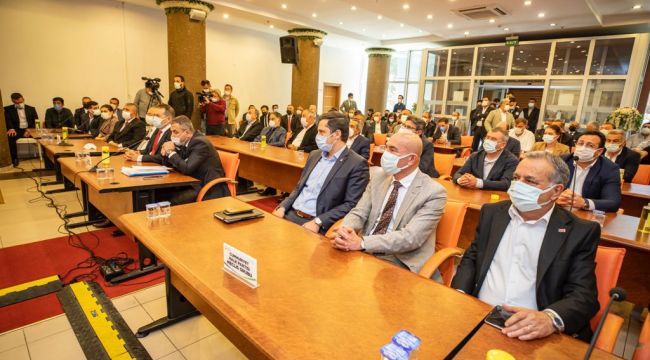Torbalı'da kazanan belli oldu… İşte o isim!