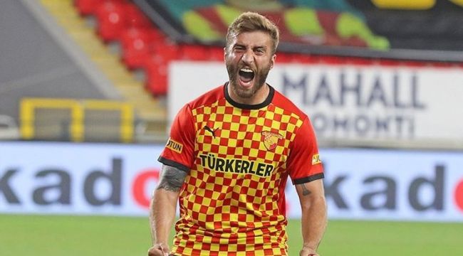 Altay’da çılgın iddia