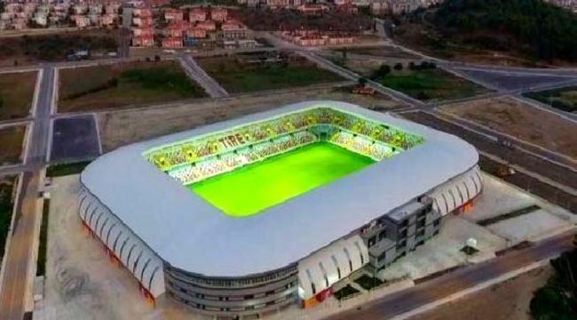 Başkan Çiçek sonrası satılan kulüp 2. Lig'e çıktı!