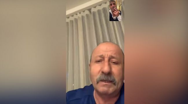 Sedat Peker, Soylu’ya “sana bir hediyem var” dediği videoyu yayınladı