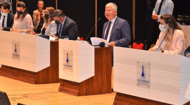 İZBETON zarar değil kâr etti: İşte iki yılın kârı! 