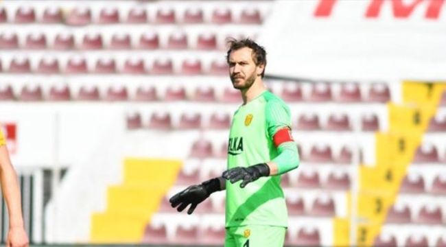 Altay, transferde vites yükseltti