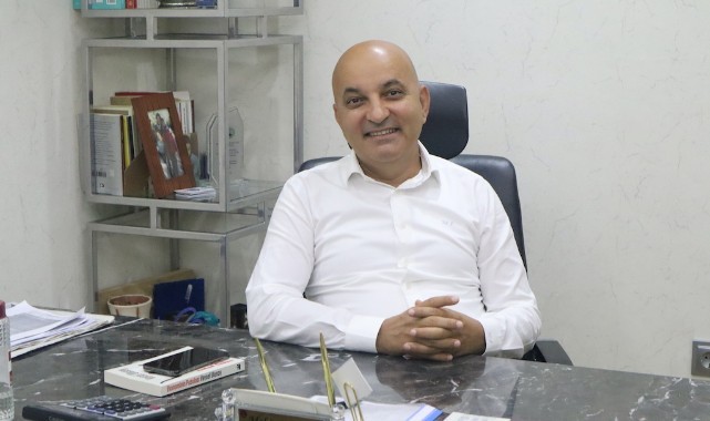 RÖPORTAJ/ CHP'li Polat'la A'dan Z'ye: İzmir'de 20 vekil çıkaracağız!