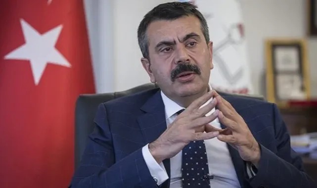 Eğitimcilerden Bakan Tekin'e tarikat tepkisi