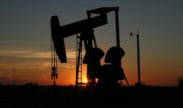 ABD 19 ay sonra Rusya'dan ilk kez petrol aldı