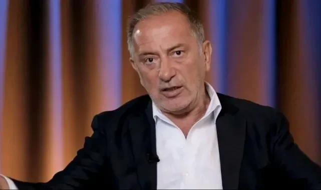 Altaylı: Avukatım karar üzerine hüngür hüngür ağladı