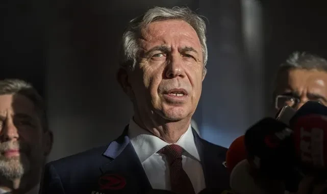 Ankara'yla ilgili yeni bilgiler: Mansur Yavaş'ın oylarında son durum ne?