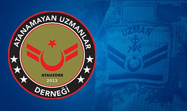 Atanamayan Uzmanlar Derneği Kadın Kolları: Asker vurulduğunda değil unutulduğunda ölür!