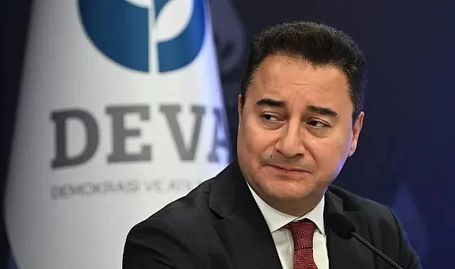 Babacan'dan Bahçeli'ye gönderme: 1999'dan beri krizlerin ortağı